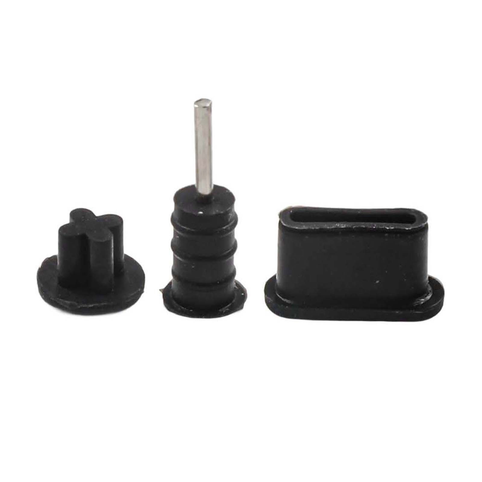 40 Pack USB A Type Female Anti Dust Tool for Laptops and Phones Protection - Photo 15/29