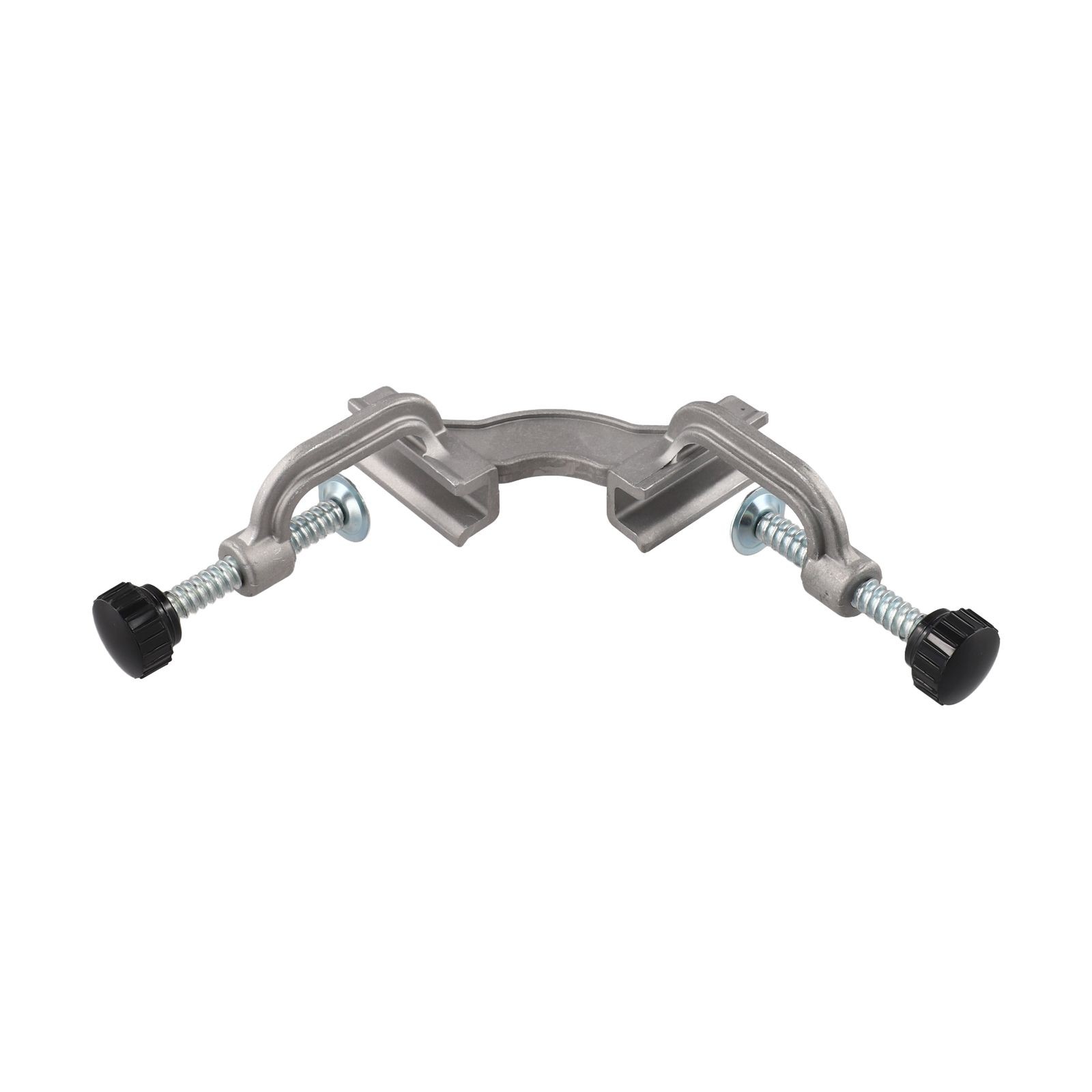 Welding Fixture with User Friendly Features for Quick and Efficient Clamping