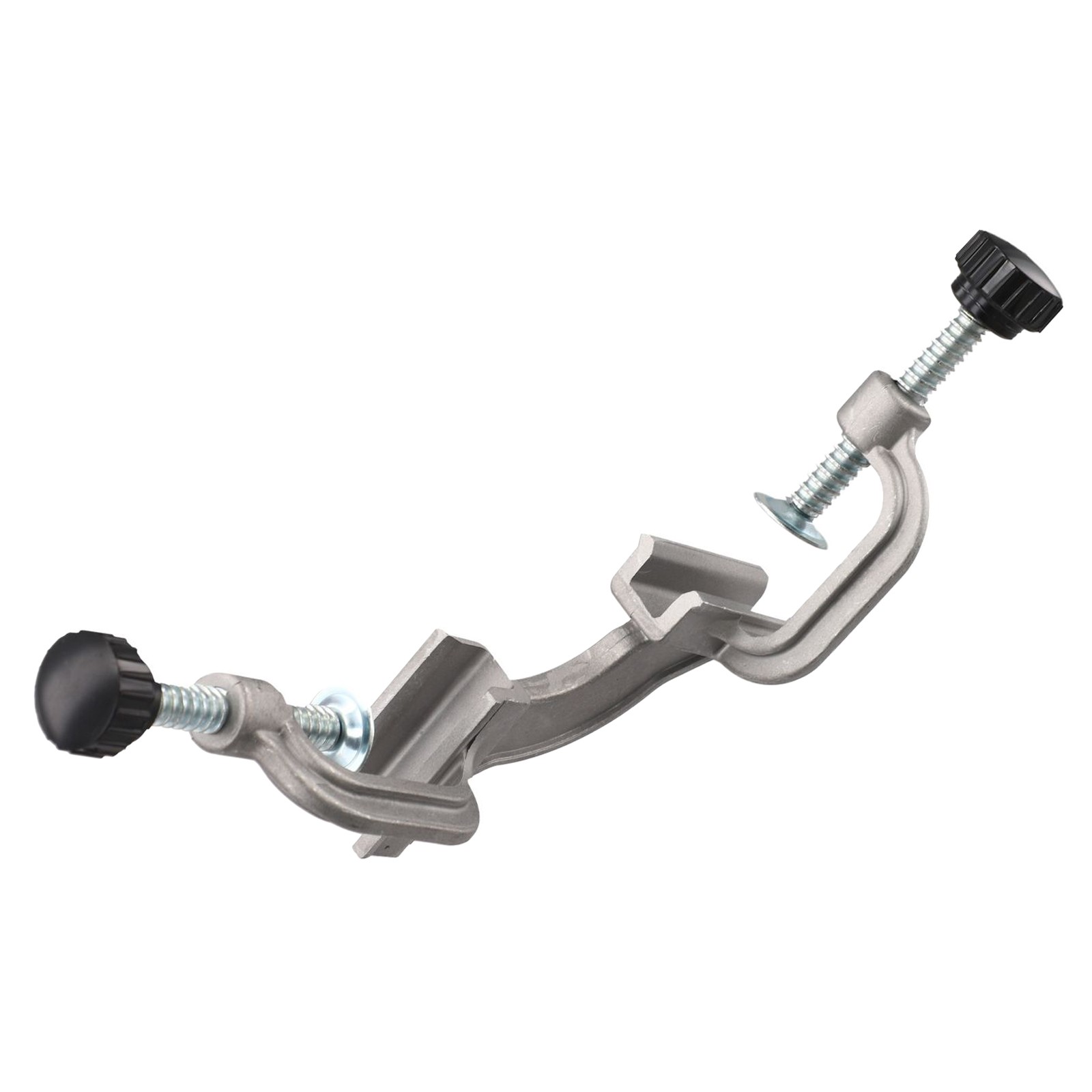 Welding Fixture with User Friendly Features for Quick and Efficient Clamping