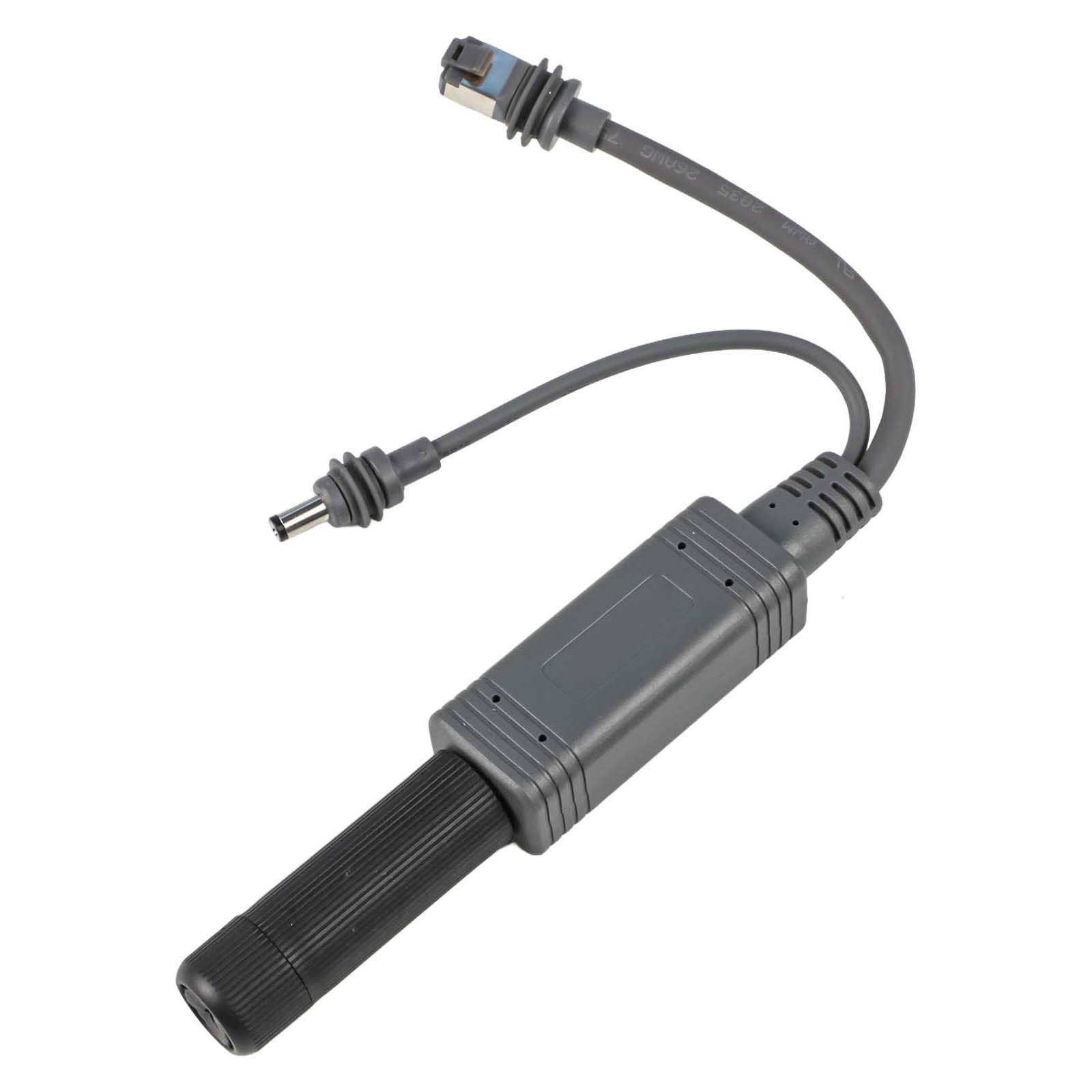 IP68 Power Cord Splitter for Starlink For GEN For Mini Ethernet Connection