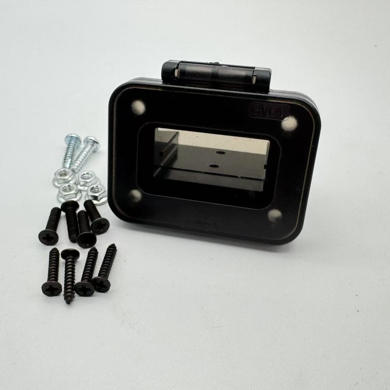 Dust Protection Battery Connector Compact Design Long-lasting Performance - Afbeelding 21 van 24