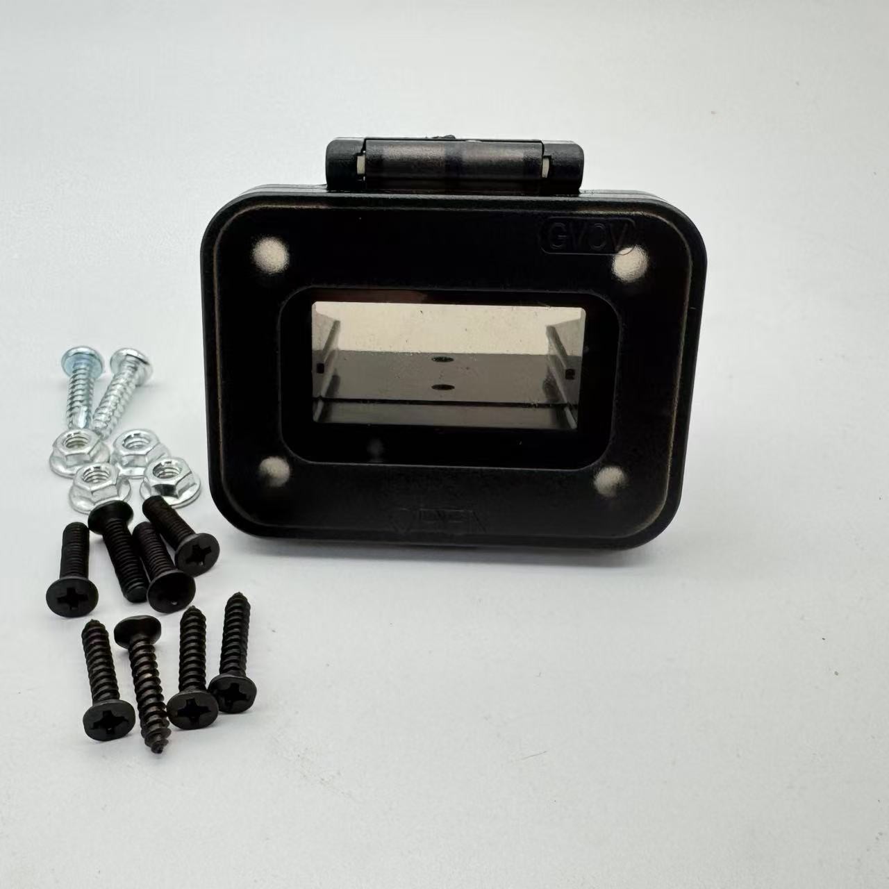 Dust Protection Battery Connector Compact Design Long-lasting Performance - Afbeelding 20 van 24