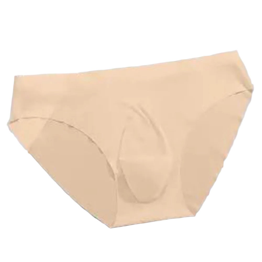 Bulge Pouch Unterhose Herren Slip Unterwäsche atmungsaktiv Stoff leichtes Design - Bild 24 von 24