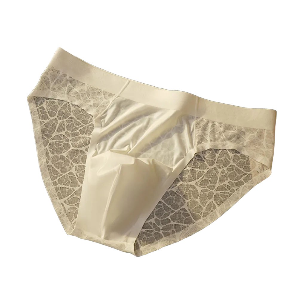 Jacquard Boxershorts Mid-Rise Slips Brandneu Zustand Klassischer Stil - Bild 14 von 29