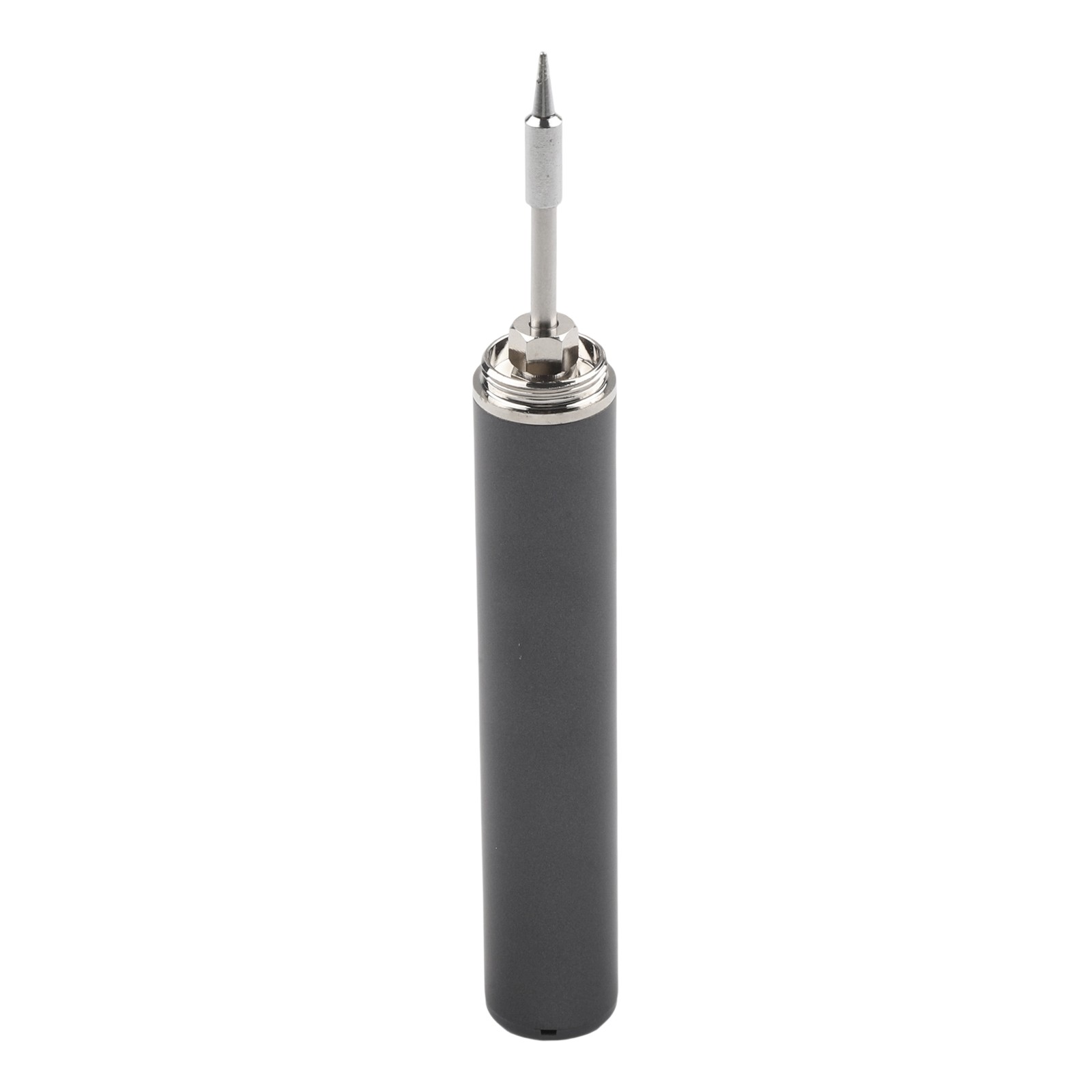 Lightweight Cordless Soldering Iron with Temperature Control for Convenient Use
