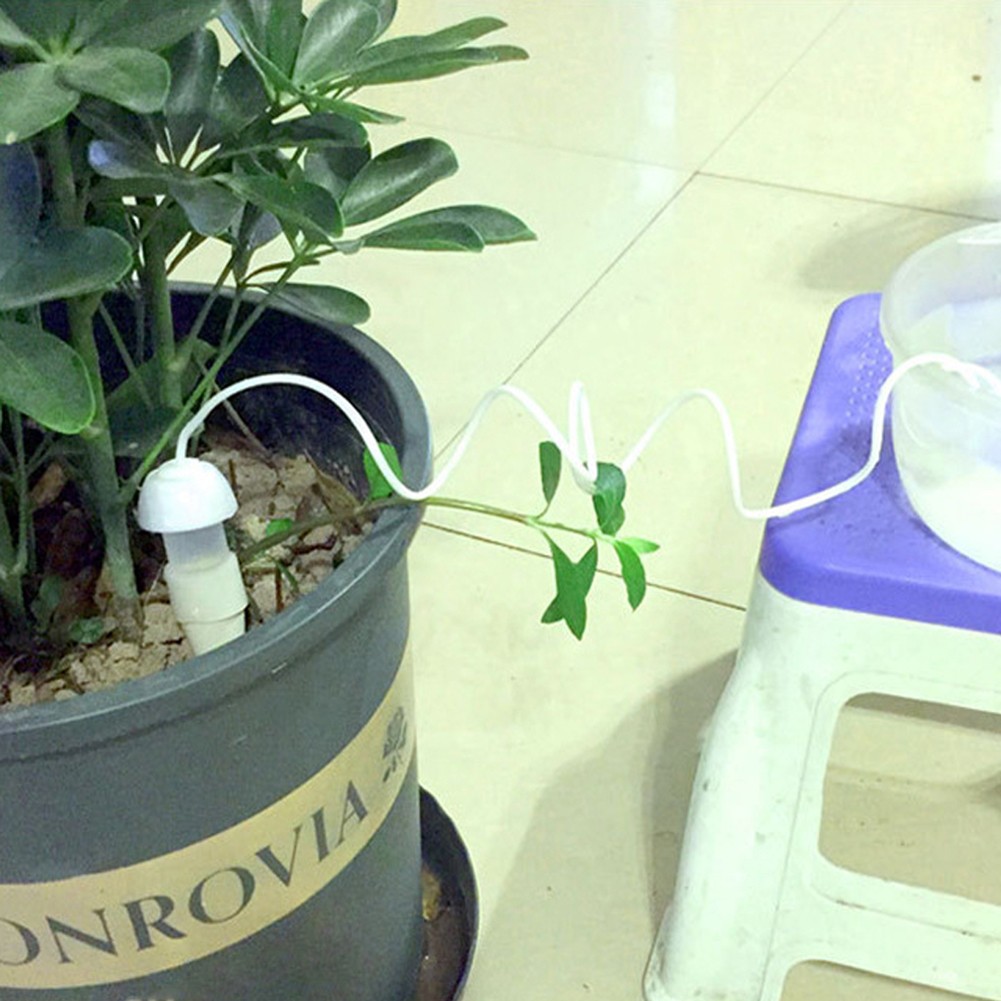 Automatic Watering System Efficient Plant Care Consistent Moisture Supply - Picture 18 of 33