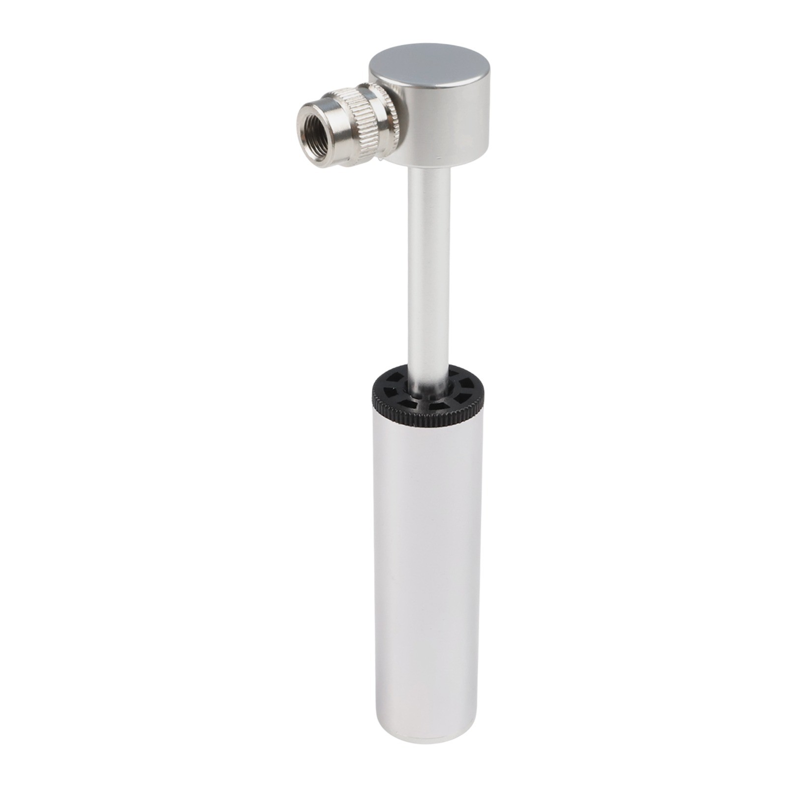 Mini Pompe à Vélo Portable avec Tuyau pour Gonflage Vélos et Équipement - Picture 25 of 35