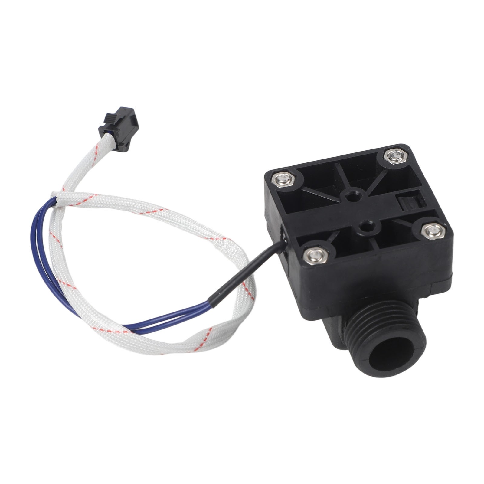 Customizable Water Flow Switch for Different Installation Requirements