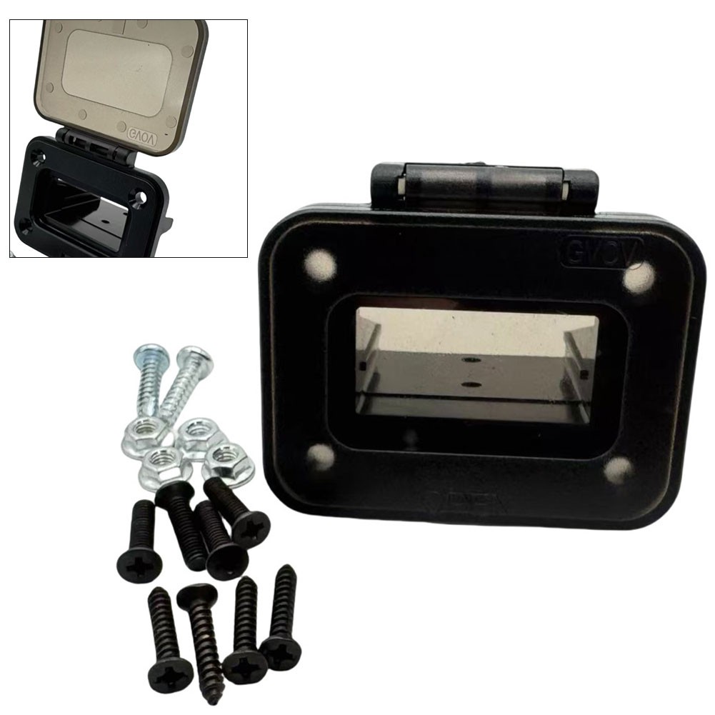 Dust Protection Battery Connector Compact Design Long-lasting Performance - Afbeelding 14 van 24