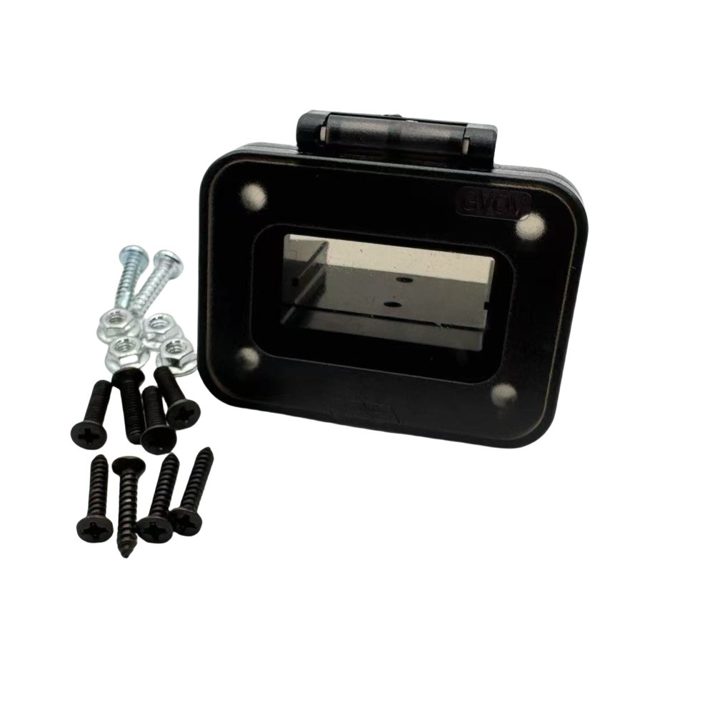 Dust Protection Battery Connector Compact Design Long-lasting Performance - Afbeelding 17 van 24