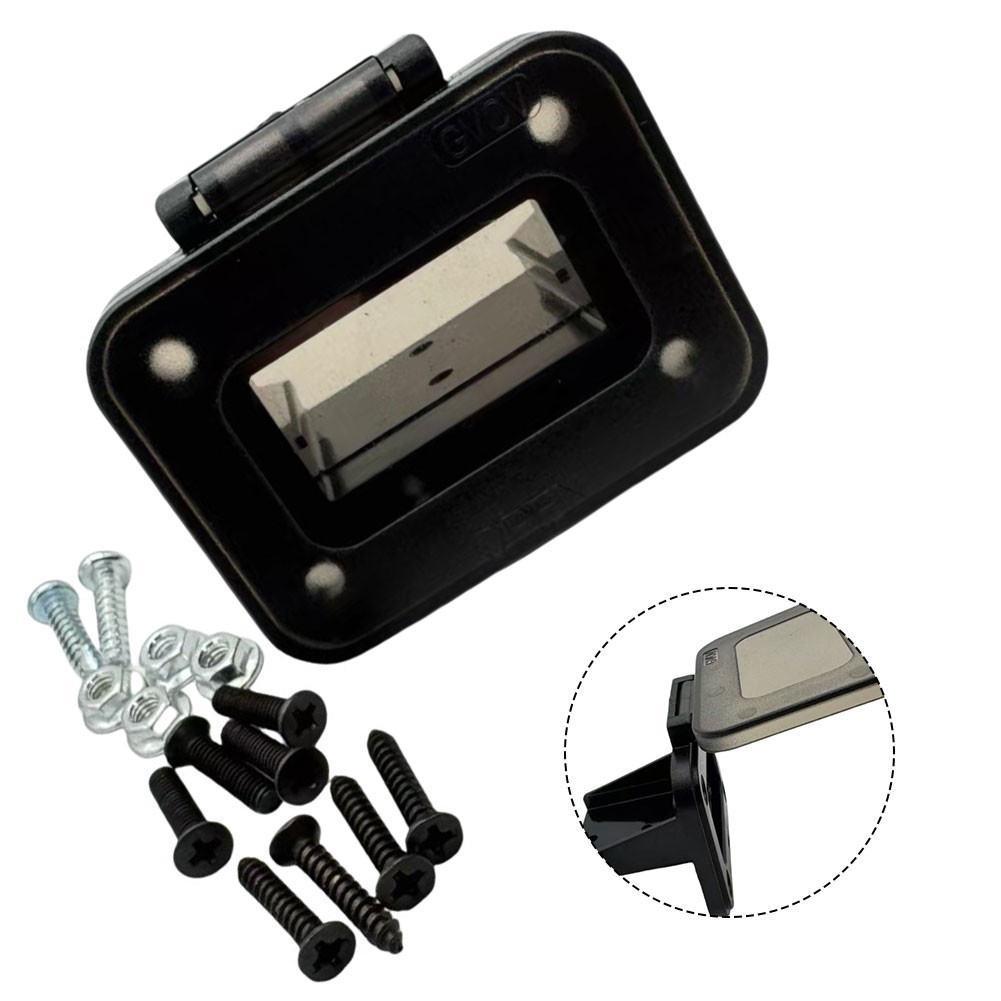 Dust Protection Battery Connector Compact Design Long-lasting Performance - Afbeelding 13 van 24