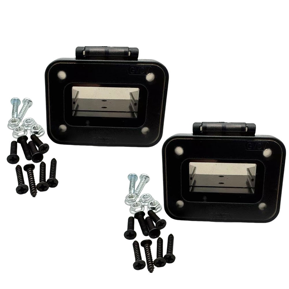 Dust Protection Battery Connector Compact Design Long-lasting Performance - Afbeelding 23 van 24