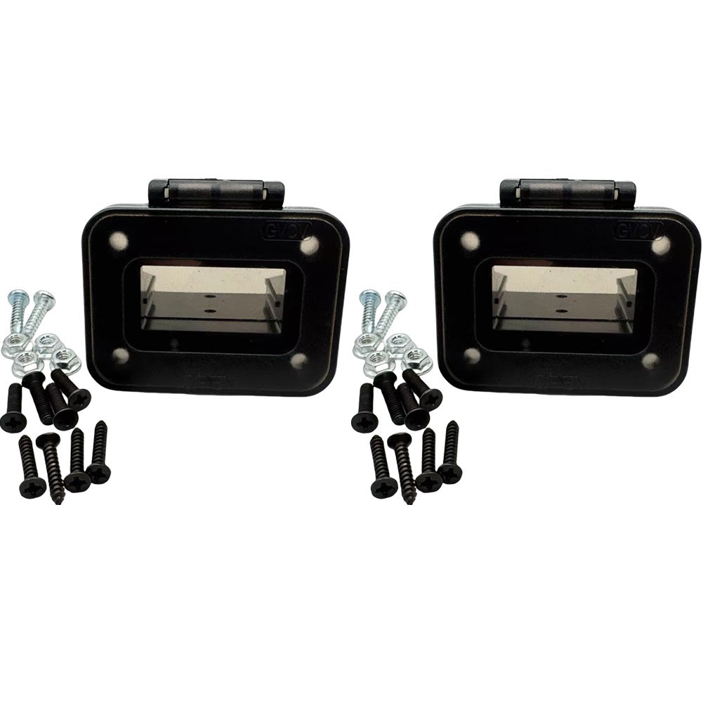 Dust Protection Battery Connector Compact Design Long-lasting Performance - Afbeelding 22 van 24