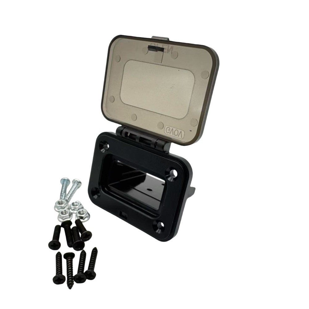 Dust Protection Battery Connector Compact Design Long-lasting Performance - Afbeelding 19 van 24