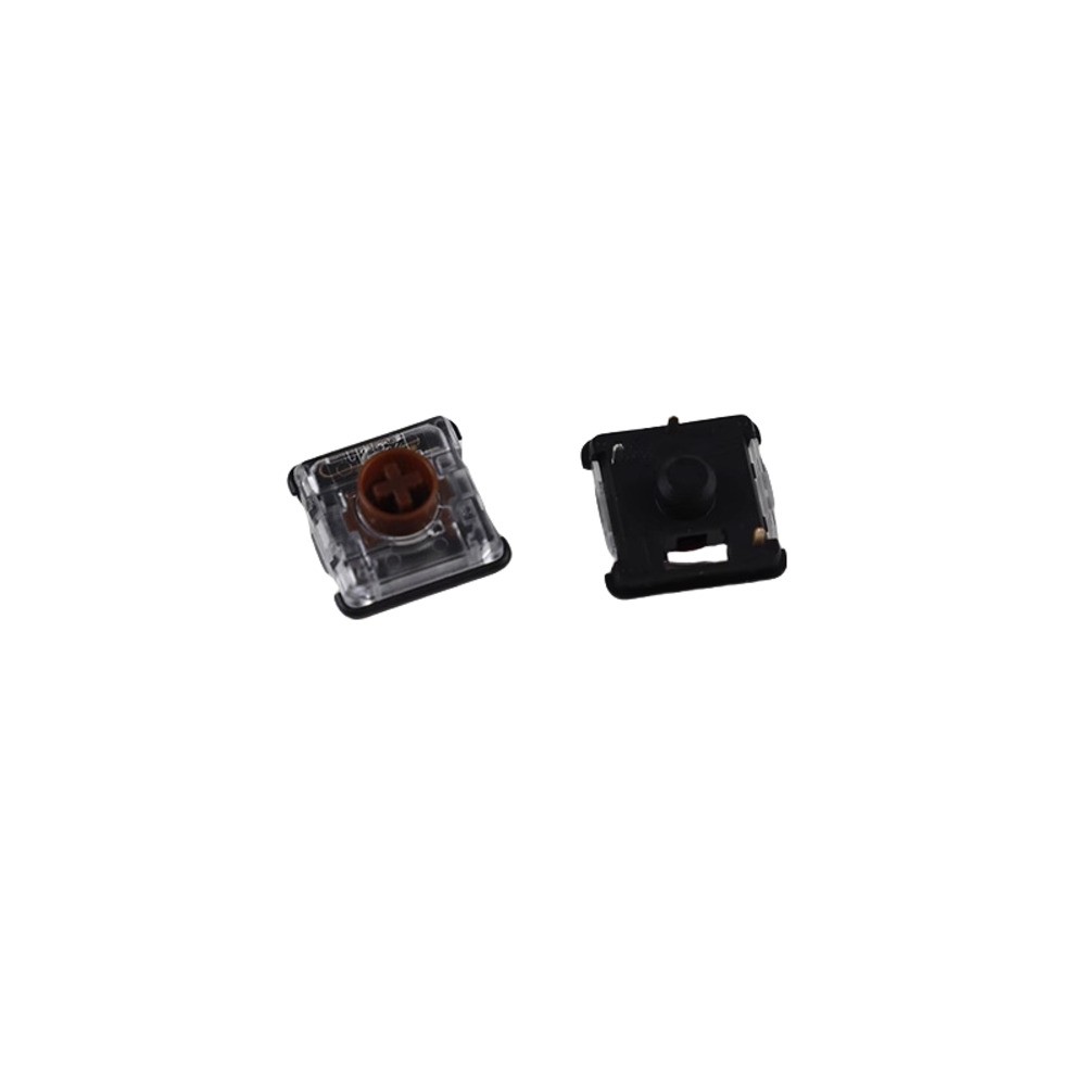 Late-Night Gaming Kai-lh Switches komfortables Tipperlebnis schlanke Ästhetik - Bild 14 von 18