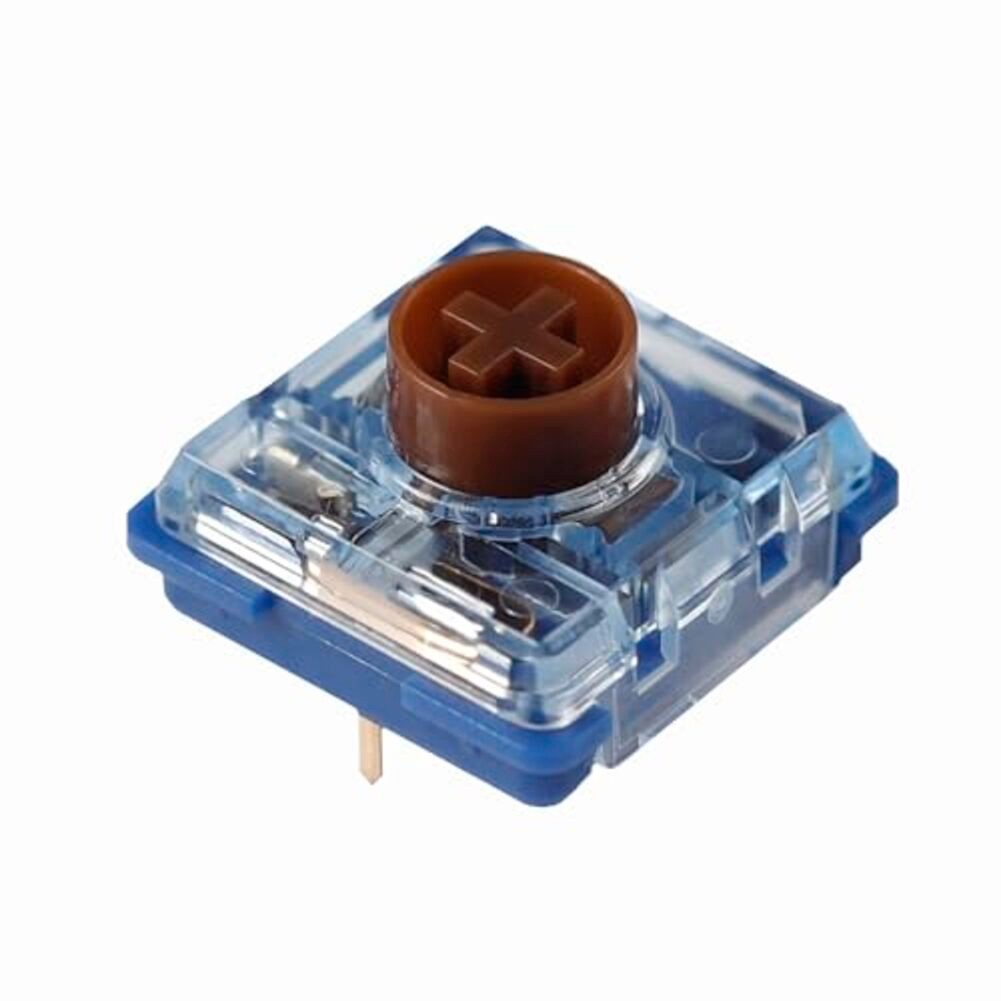 Late-Night Gaming Kai-lh Switches komfortables Tipperlebnis schlanke Ästhetik - Bild 13 von 18