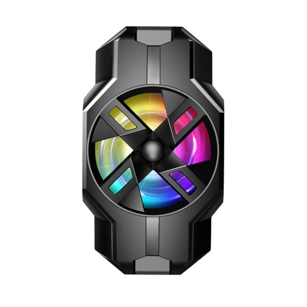 Refroidisseur de téléphone gaming avec design compact et pour technologie de r - Photo 13 sur 14