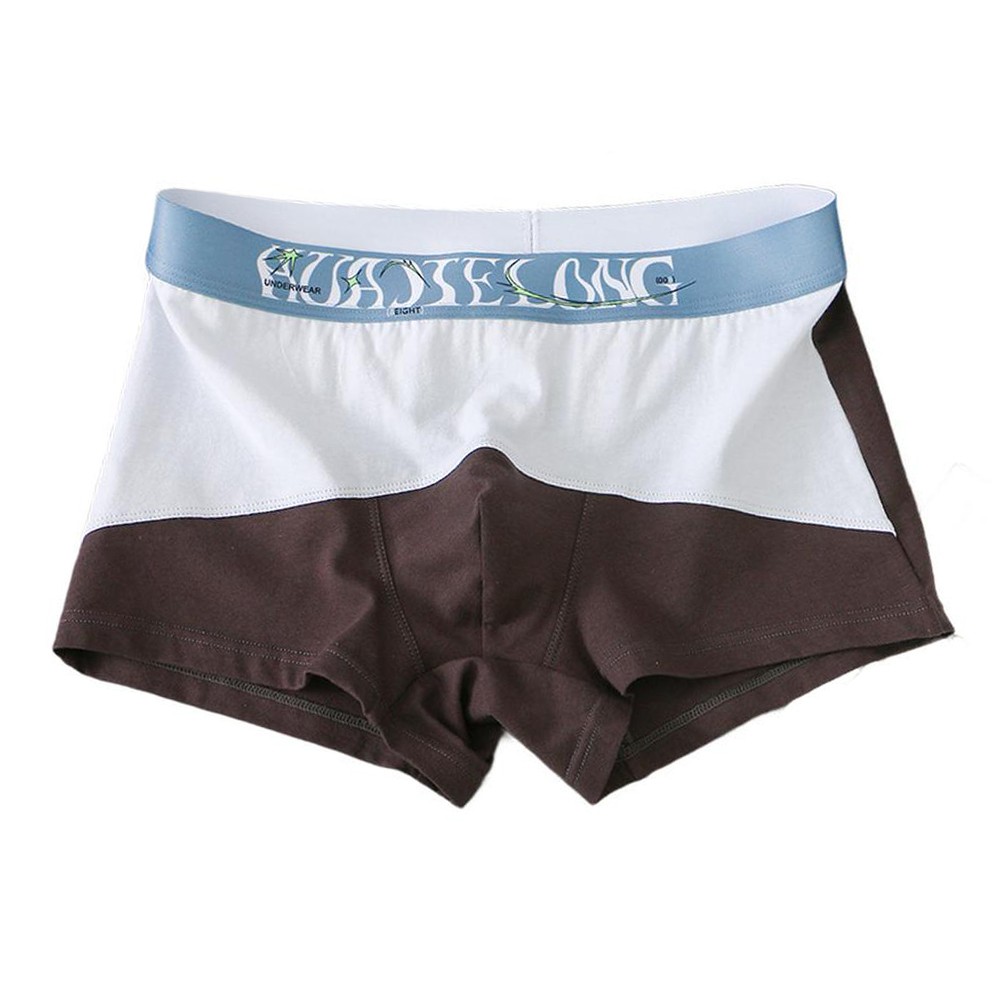 Brand New Casual Wear Gym Clothing Breathable Boxer Comfortable Boxers