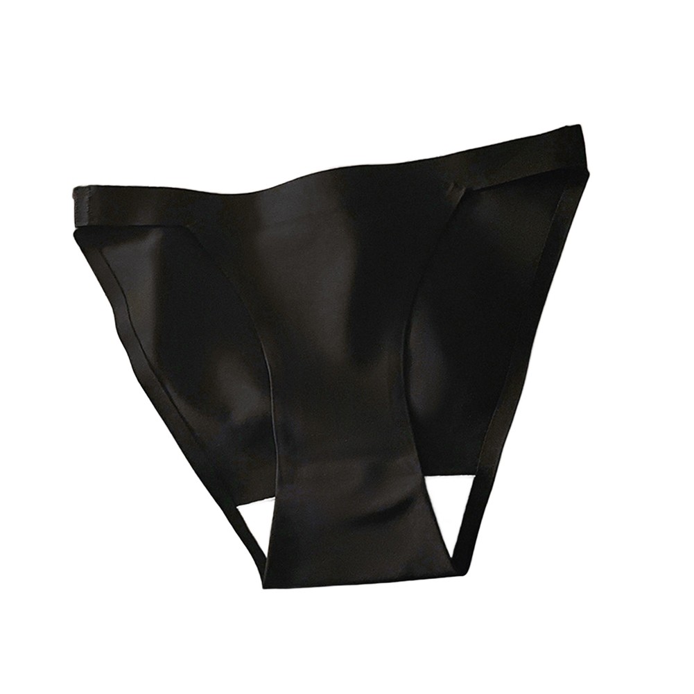 Women Underwear Triangle Pants Seamless Quick Drying Comfortable Breathable