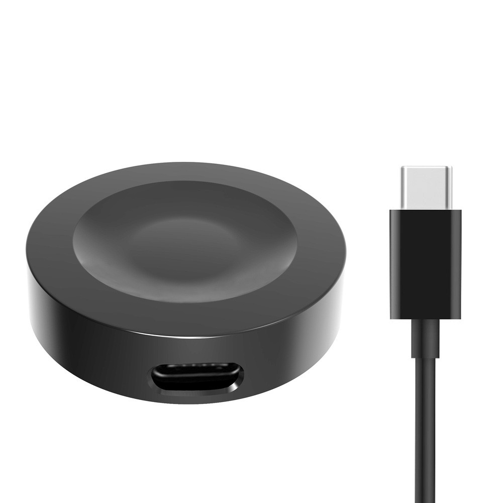 Schnell Ladekabel Magnetkabel kompatibel mit für HUAWEI Fit44pro Smartwatch - Photo 14/14