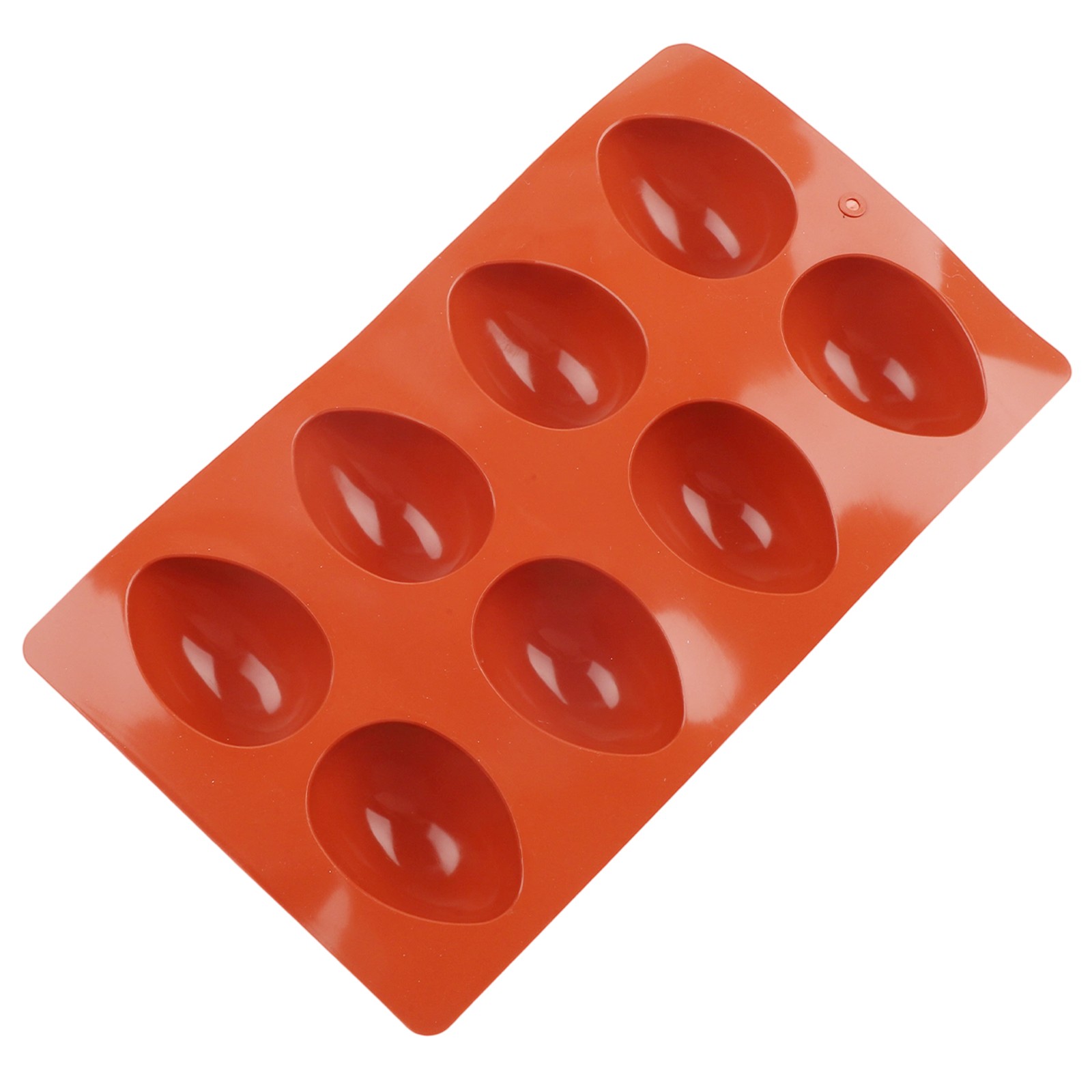 Make Your Own Easter Egg Treats with 8 Cavity Silicone Form Get Festive - Picture 37 of 55