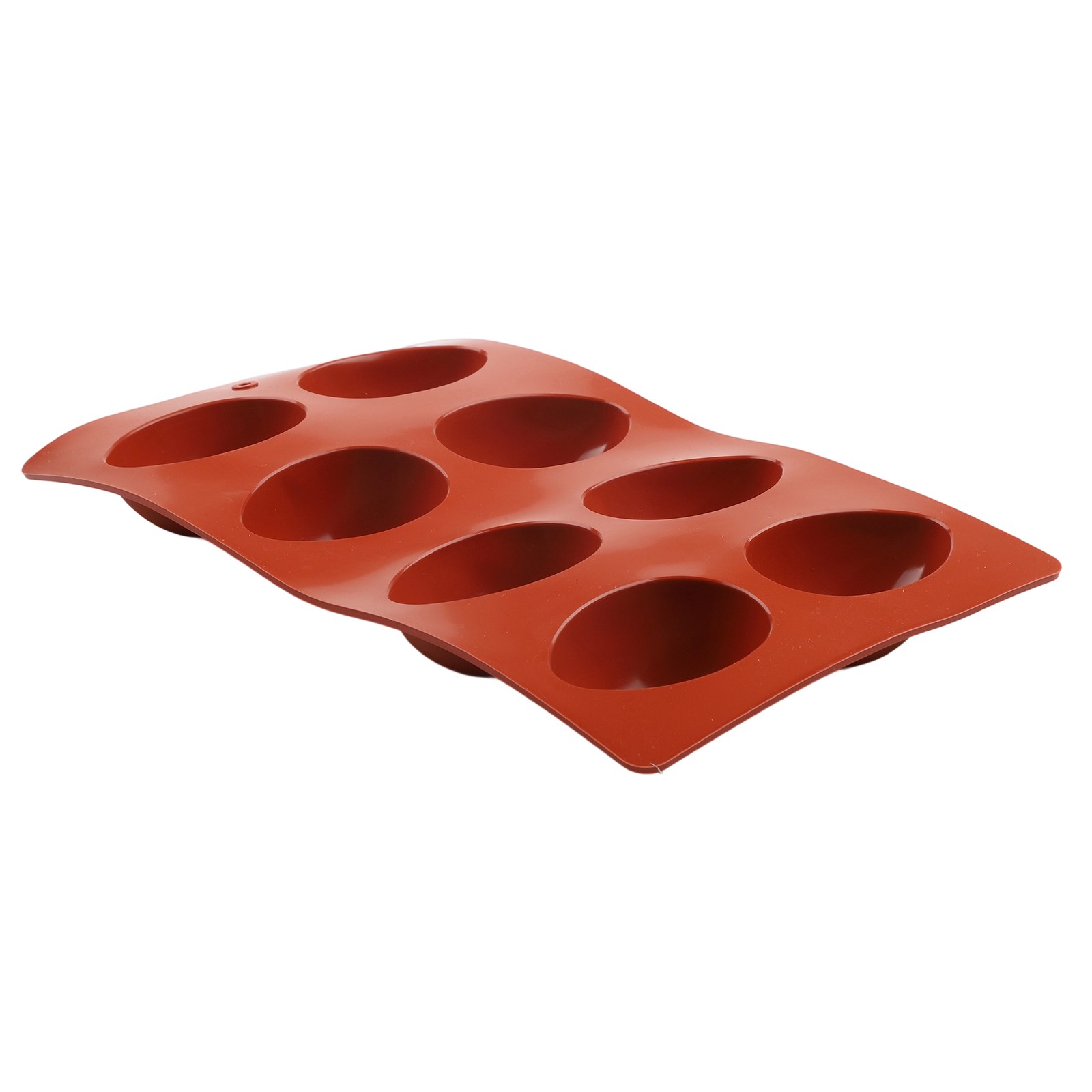 Make Memories with 8 Cavity Easter Egg Silicone Perfect for Family Fun - Picture 22 of 43