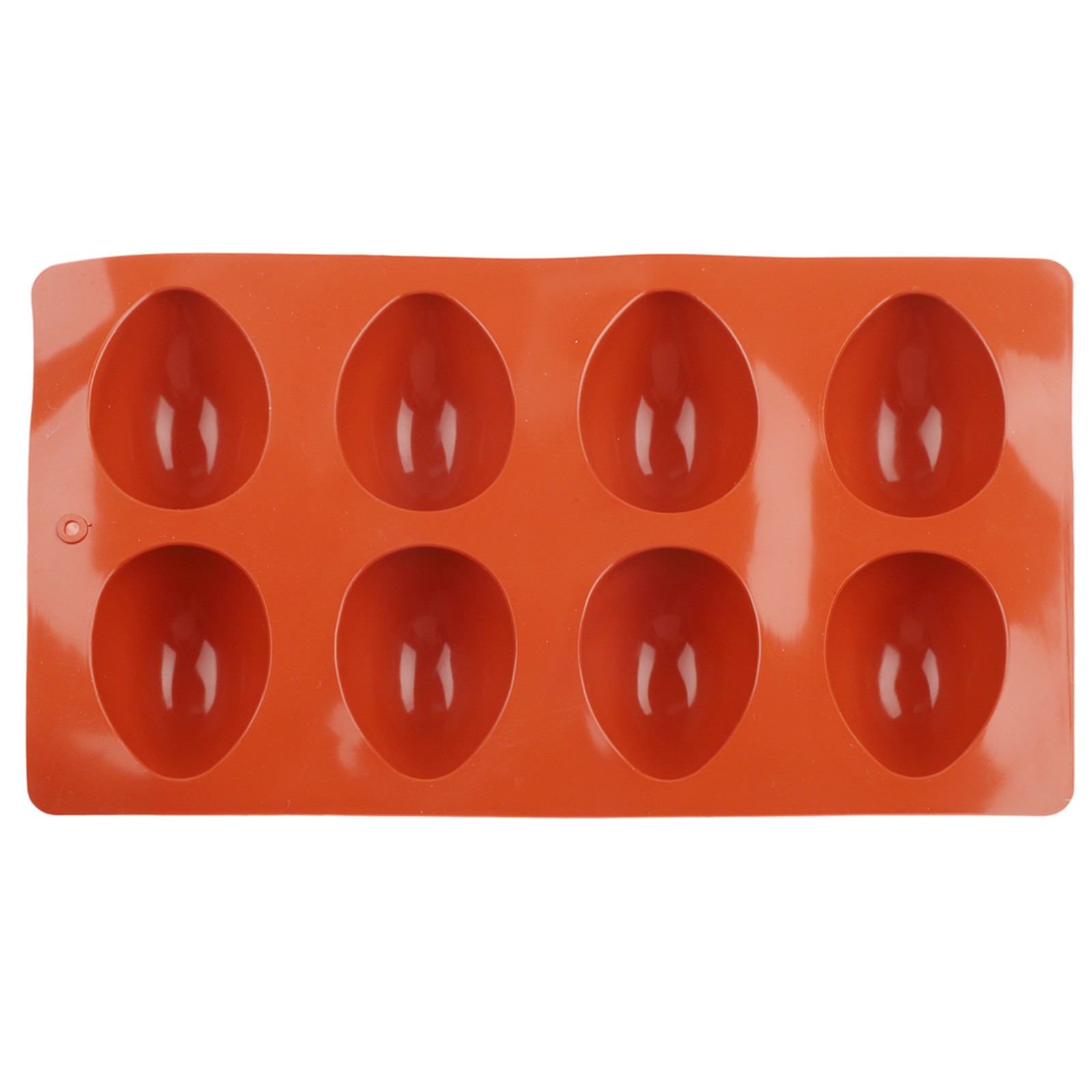 Make Memories with 8 Cavity Easter Egg Silicone Perfect for Family Fun - Picture 26 of 43