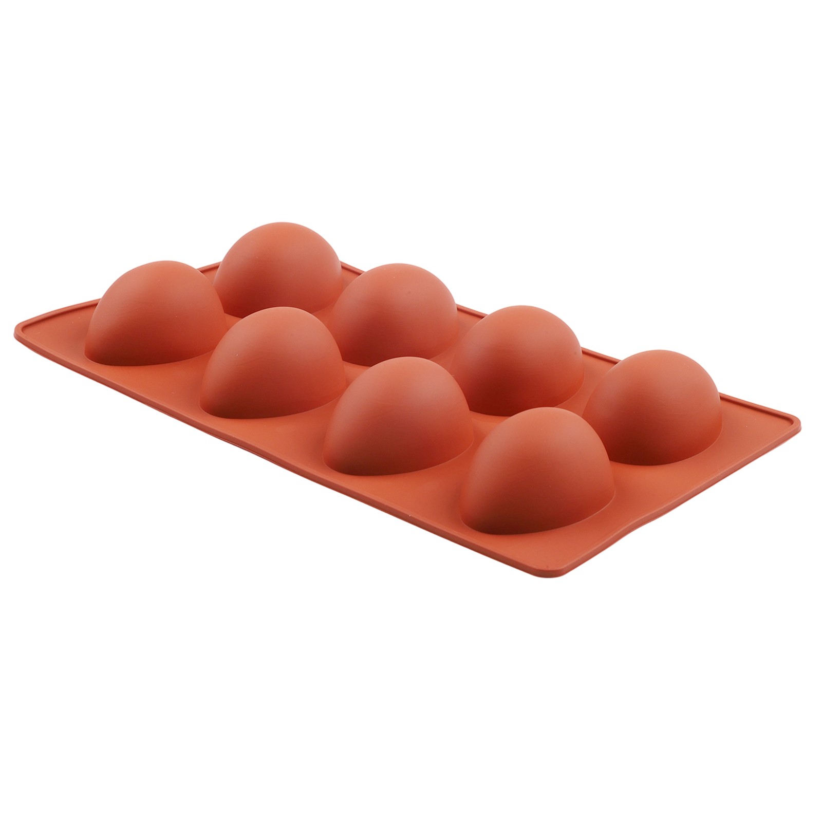 Make Memories with 8 Cavity Easter Egg Silicone Perfect for Family Fun - Picture 24 of 43