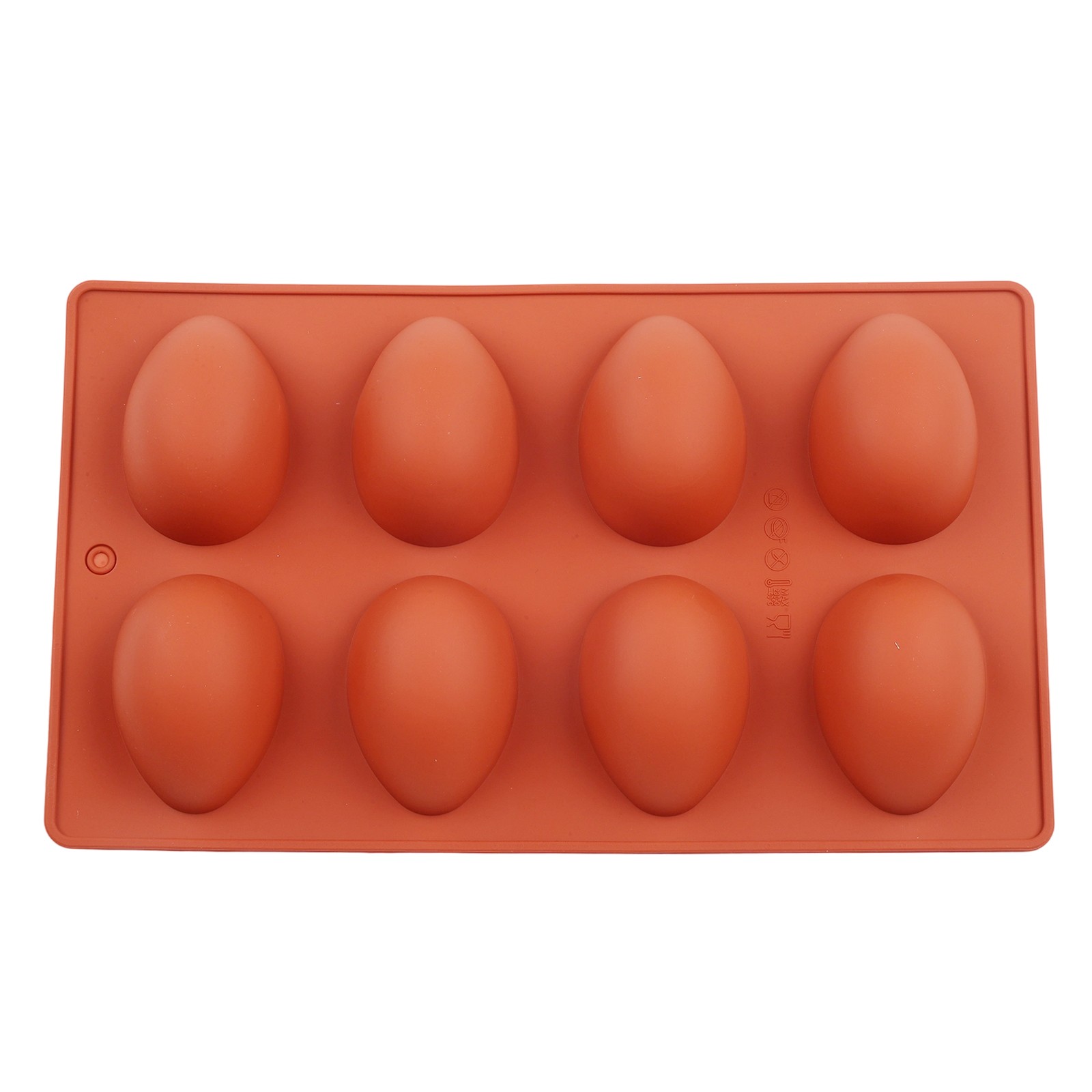 Easter Egg Silicone for Beautifully Crafted Treats Endless Possibilities - Picture 25 of 43