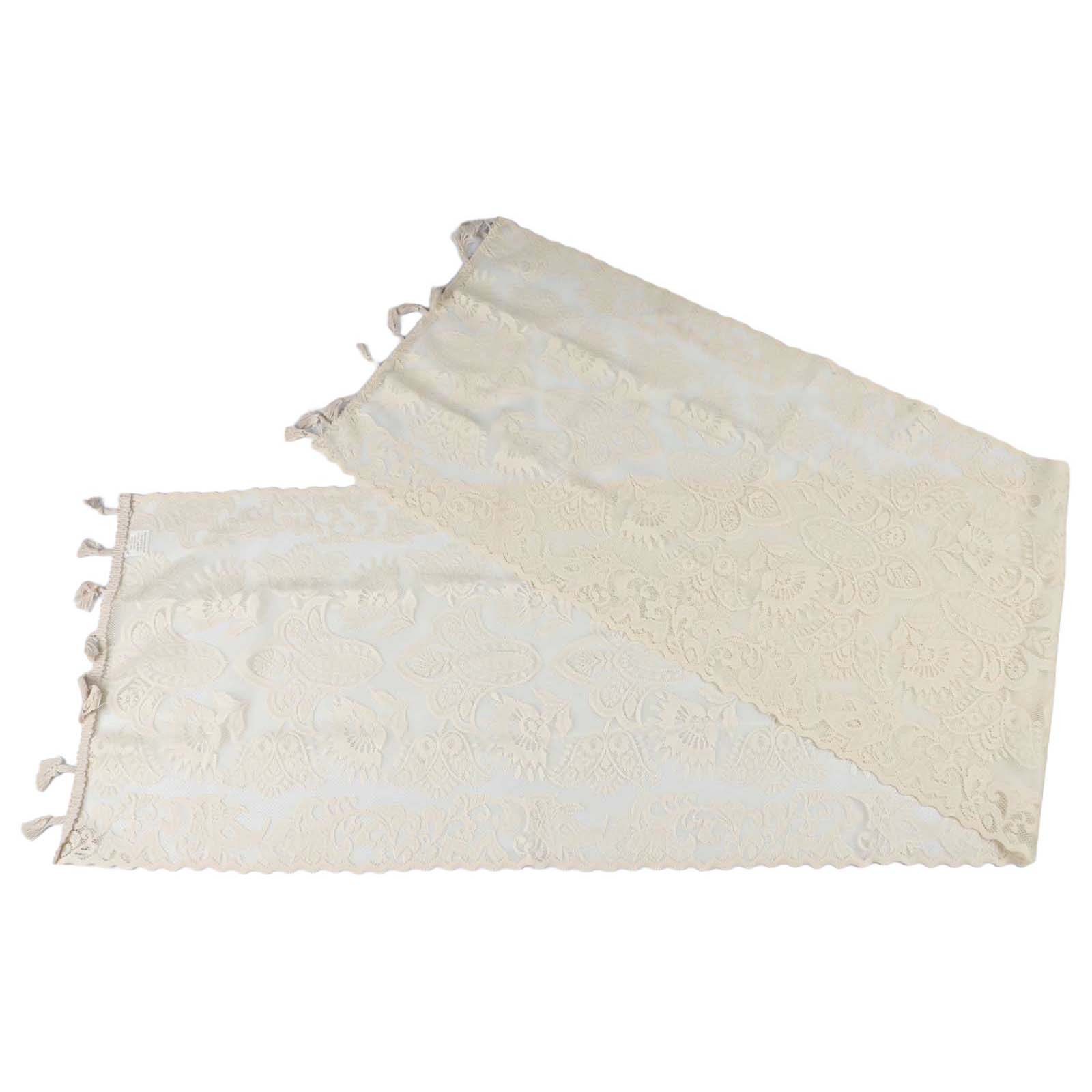 Mesa Boho Superpuesta Artesanal Para Usar Fiesta Esenciales Tacto Sofisticado - Imagen 16 de 32