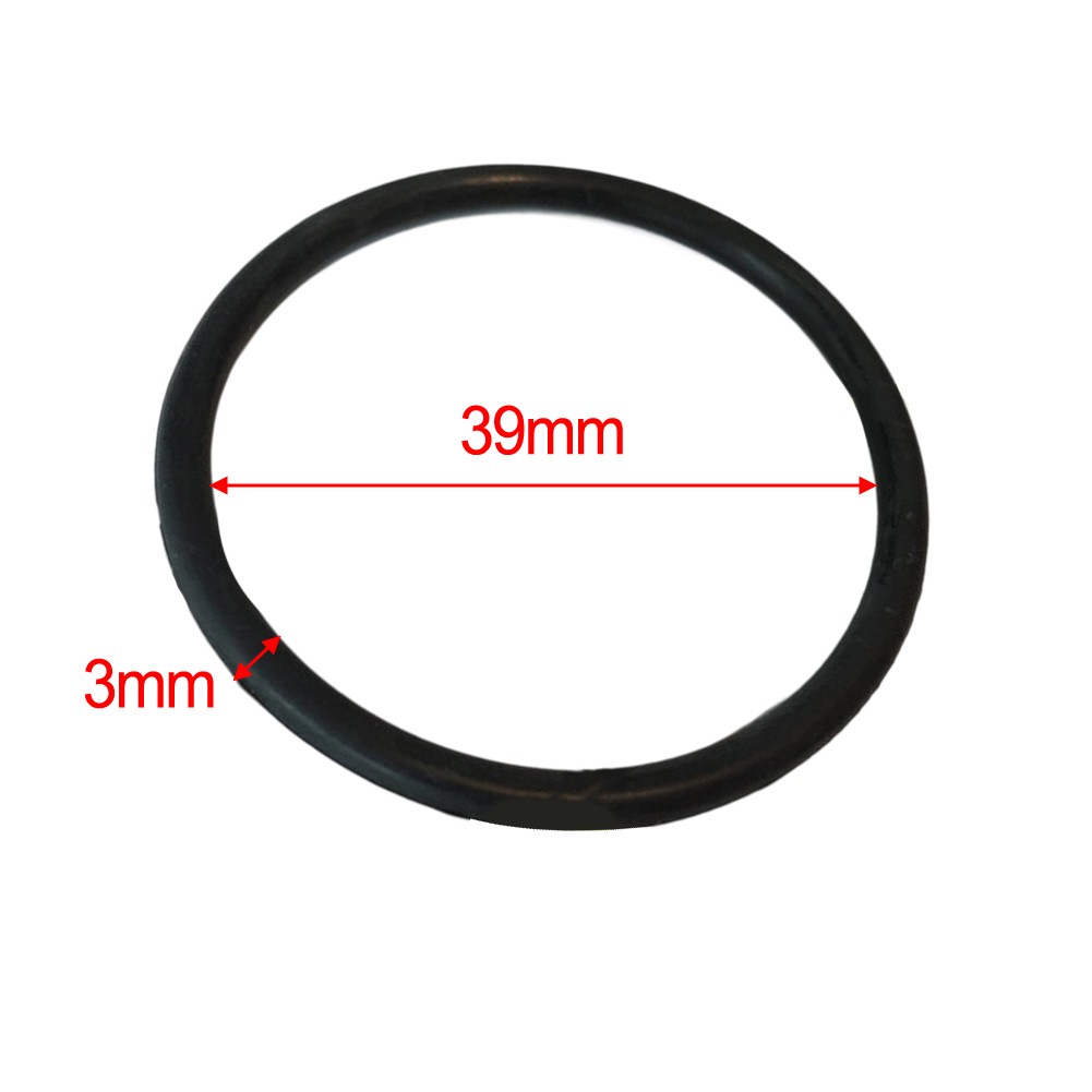 Efficient Operation Circulation Pump Insert O-ring Seal Long Service Life
