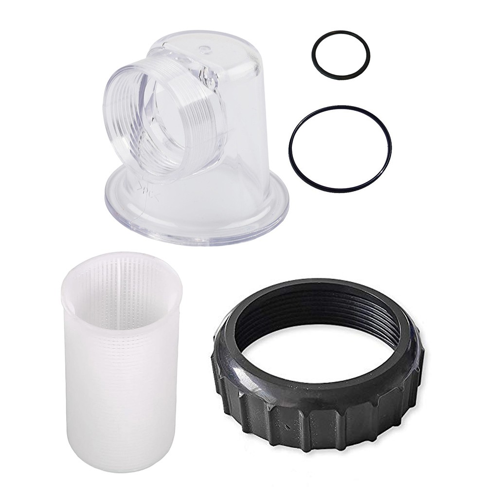 Efficient Operation Circulation Pump Insert O-ring Seal Long Service Life