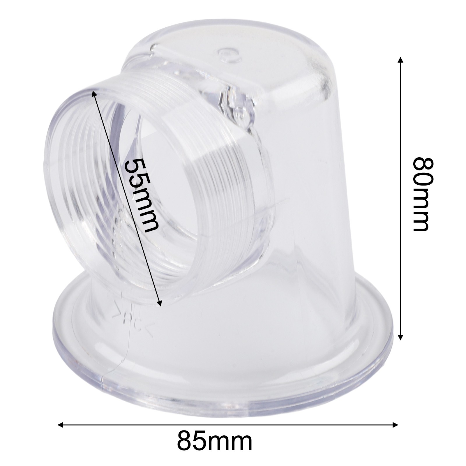 Efficient Operation Circulation Pump Insert O-ring Seal Long Service Life