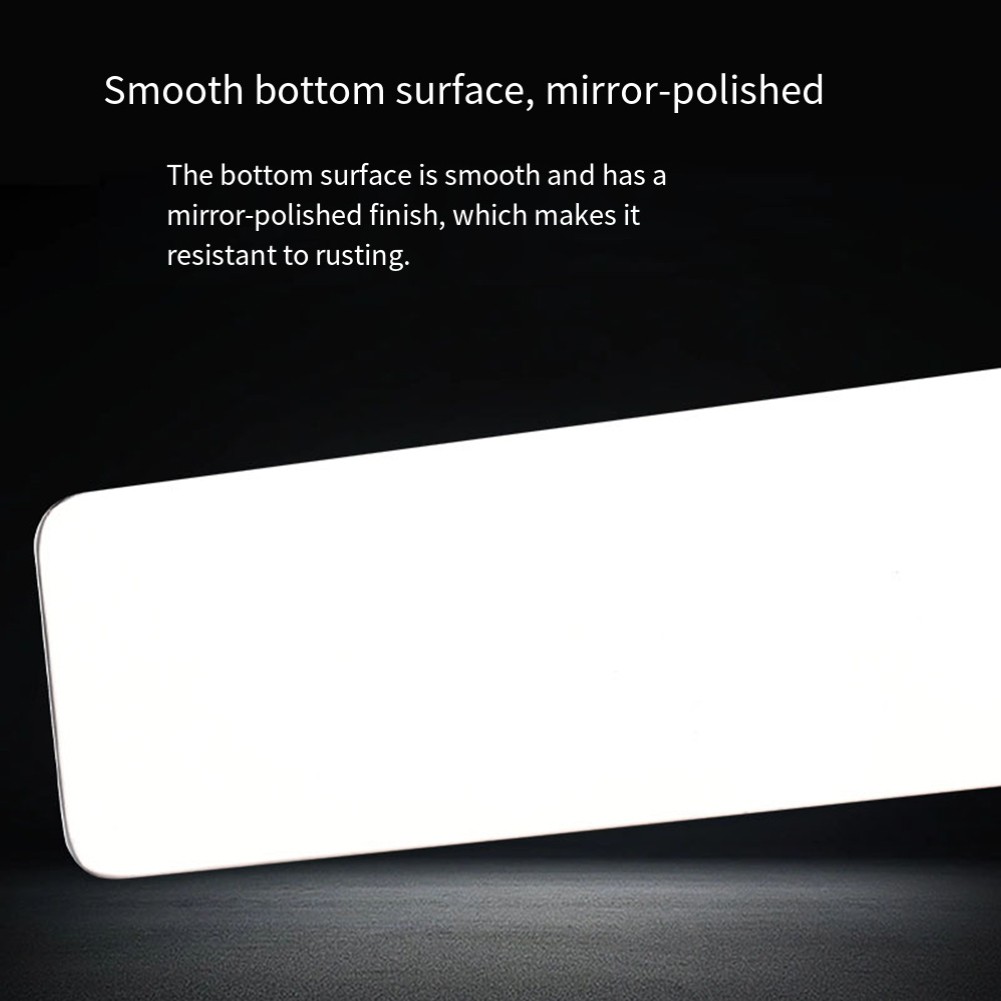 Gradient Plastering Tool Flat Blade Design Hygienic Cleaning Robust Construction - Picture 18 of 26