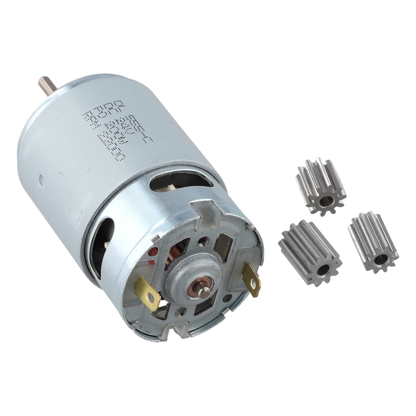 Children's Electric Car Motor RS550 RS390 RS380 6V 12V 24V Gear Options - Picture 29 of 123