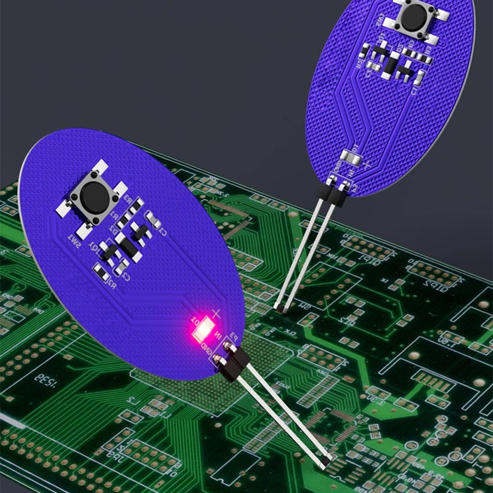 CT1 Induktivitätsprüfgerät für effiziente elektronische Produktwartung - Bild 28 von 29