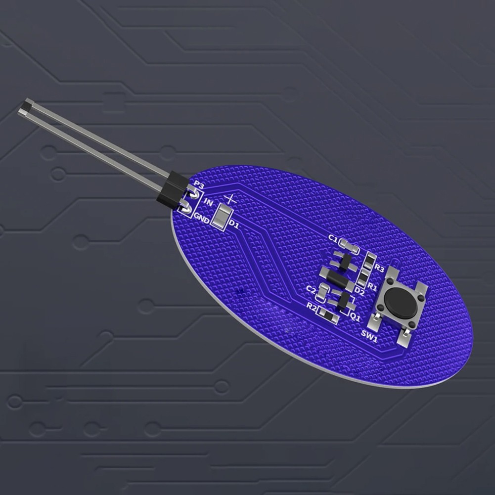 CT1 Induktivitätsprüfgerät für effiziente elektronische Produktwartung - Bild 27 von 29