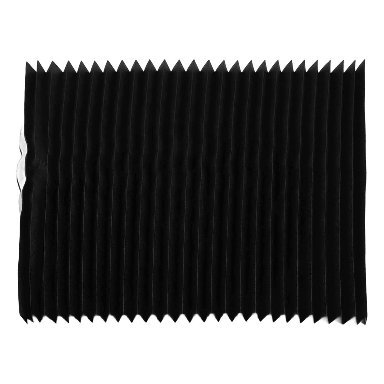 Cuttable Blackout Roller Blinds for Use in Offices Dorms or Temporary Spaces