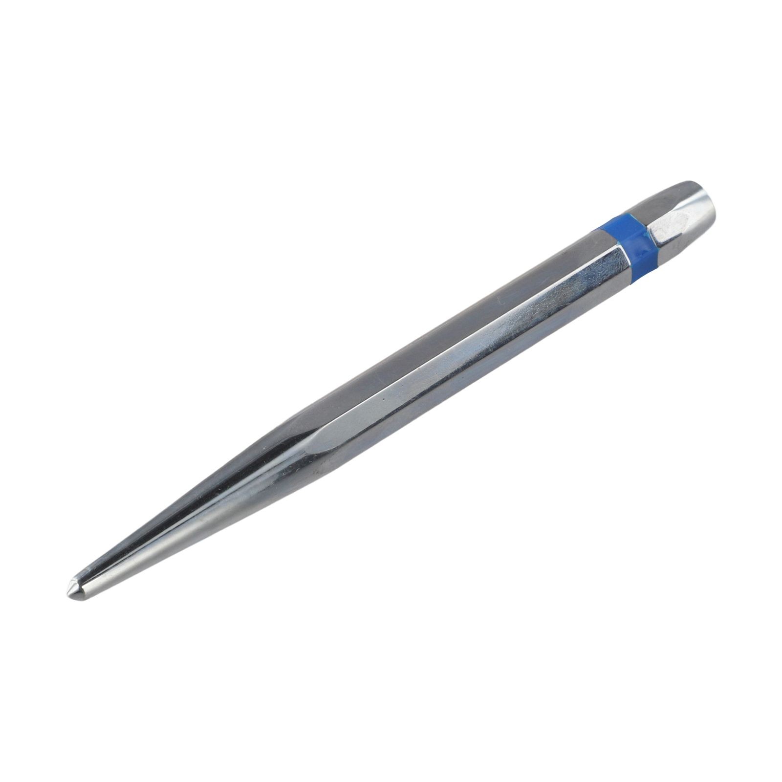 Marking Center Punch Tools 12PCS Alloy Steel for Wood and Metal 4x120mm - Produktbild 7