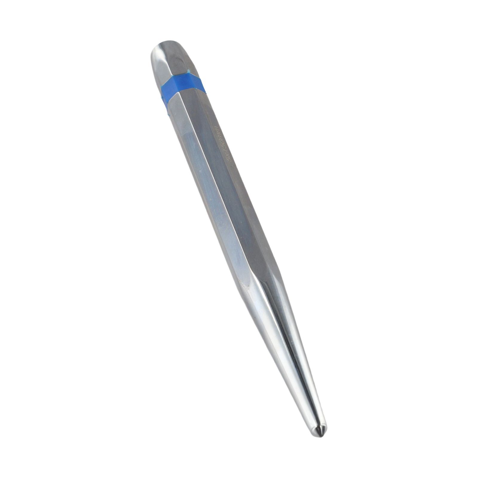 Marking Center Punch Tools 12PCS Alloy Steel for Wood and Metal 4x120mm - Produktbild 4