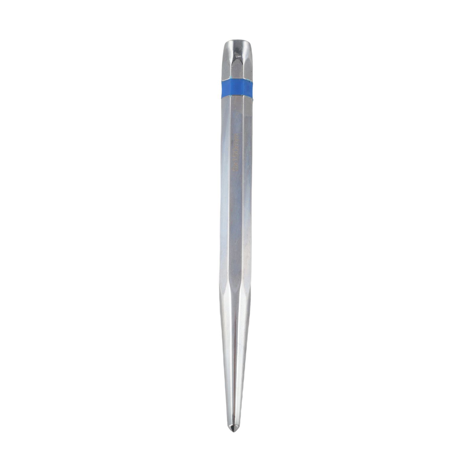 Marking Center Punch Tools 12PCS Alloy Steel for Wood and Metal 4x120mm - Produktbild 8