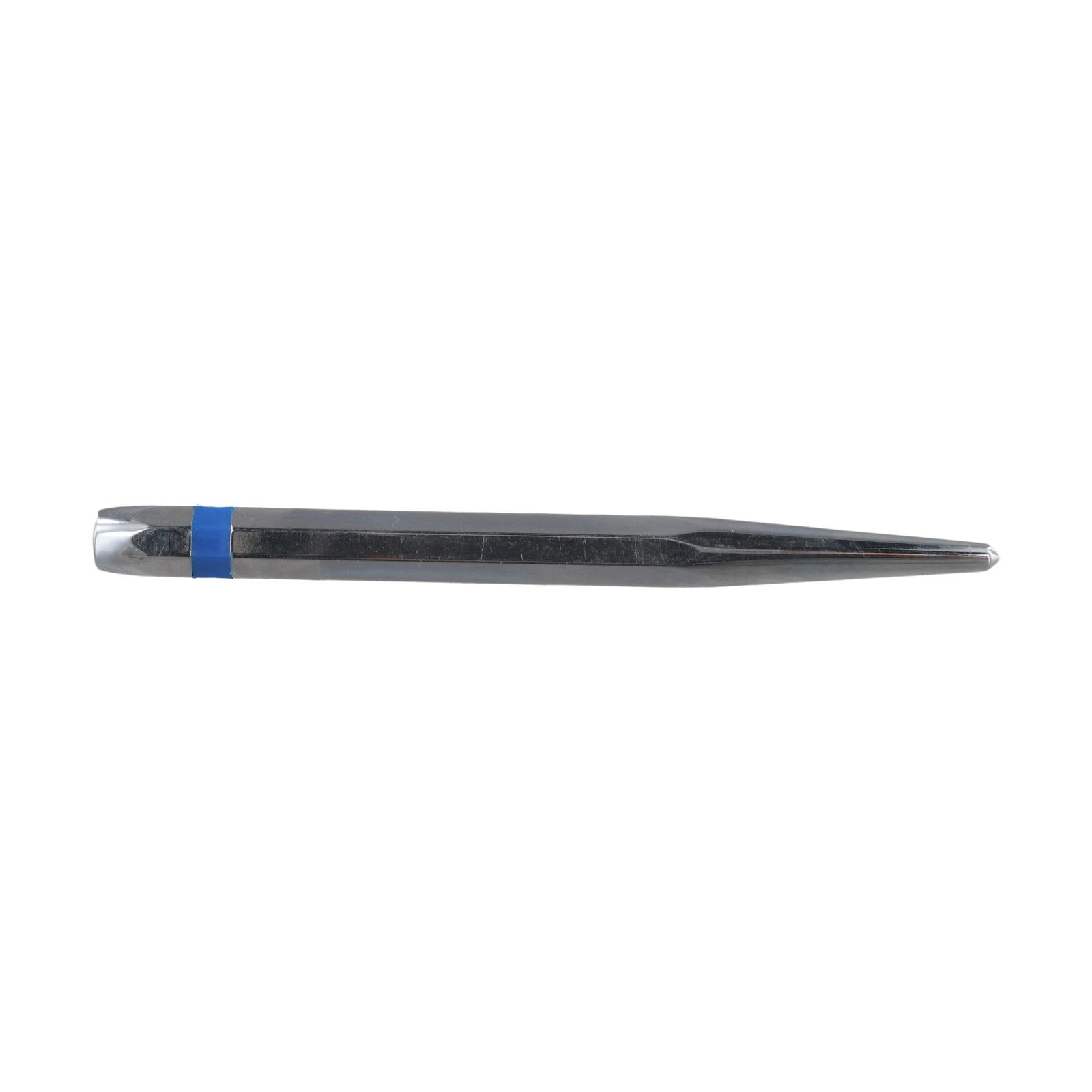 Marking Center Punch Tools 12PCS Alloy Steel for Wood and Metal 4x120mm - Produktbild 5
