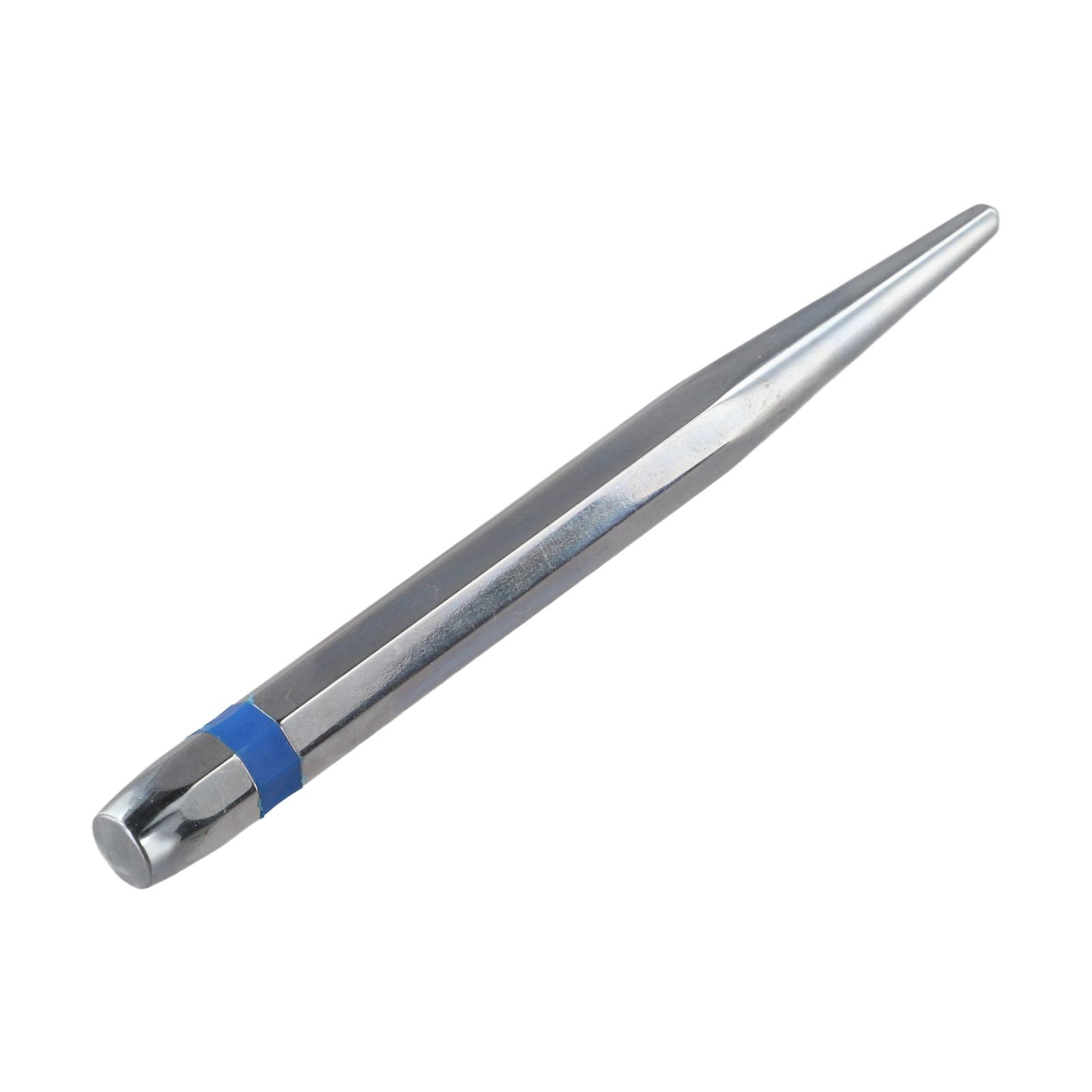 Marking Center Punch Tools 12PCS Alloy Steel for Wood and Metal 4x120mm - Produktbild 6