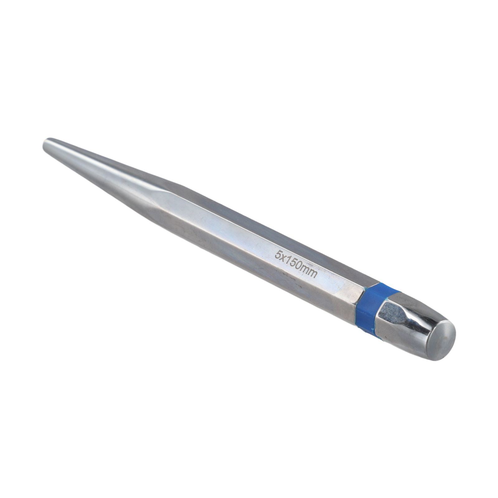 Marking Center Punch Tools 12PCS Alloy Steel for Wood and Metal 4x120mm - Produktbild 2