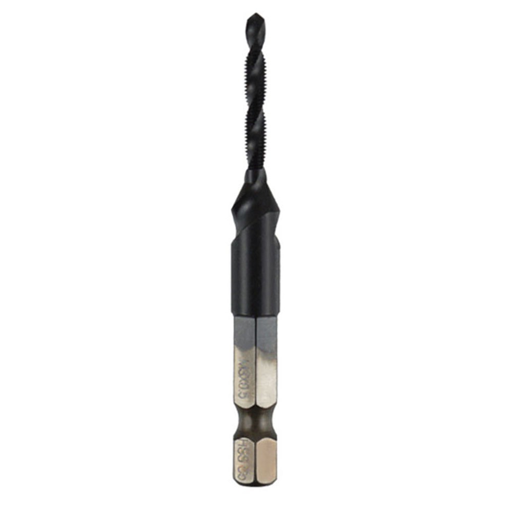 Composite Tap Chamfering Features Drilling And Tapping Enhanced Performance - Photo 13/31
