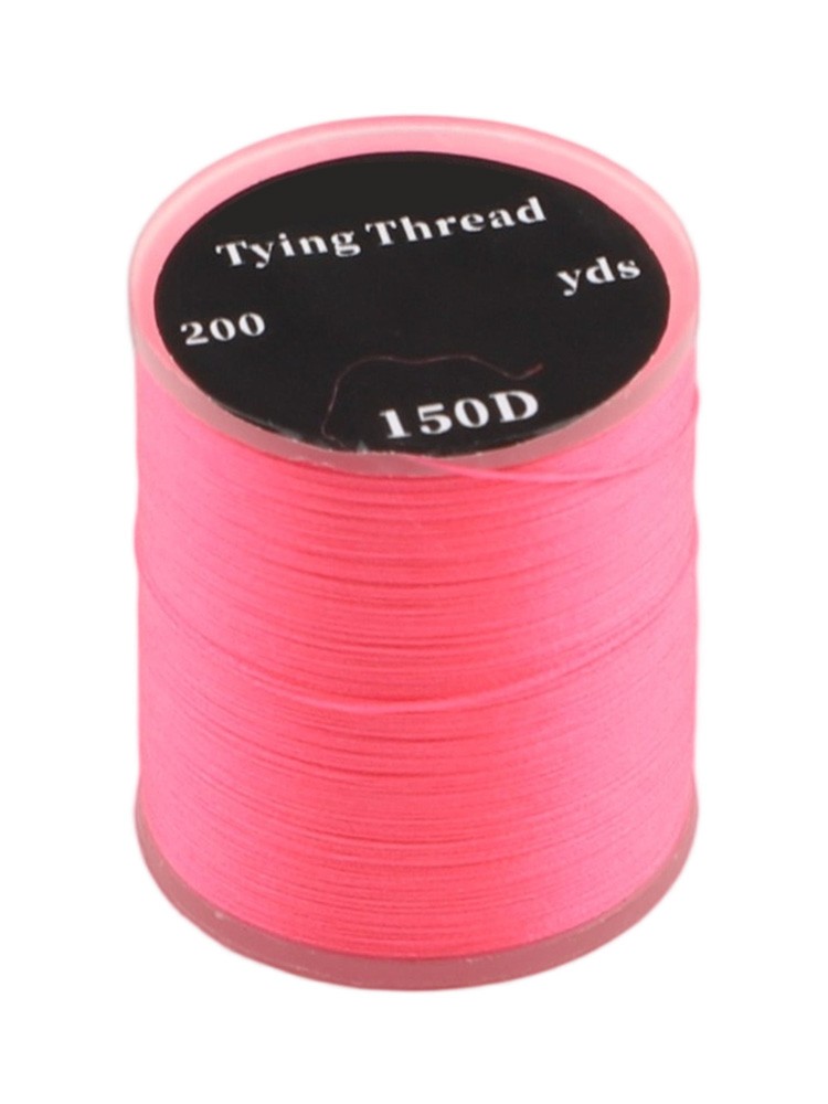 Fly Tying 150D Thread Multicolor /Assist Hook Binding Line Hand-Made Thread DIY - Picture 71 of 89