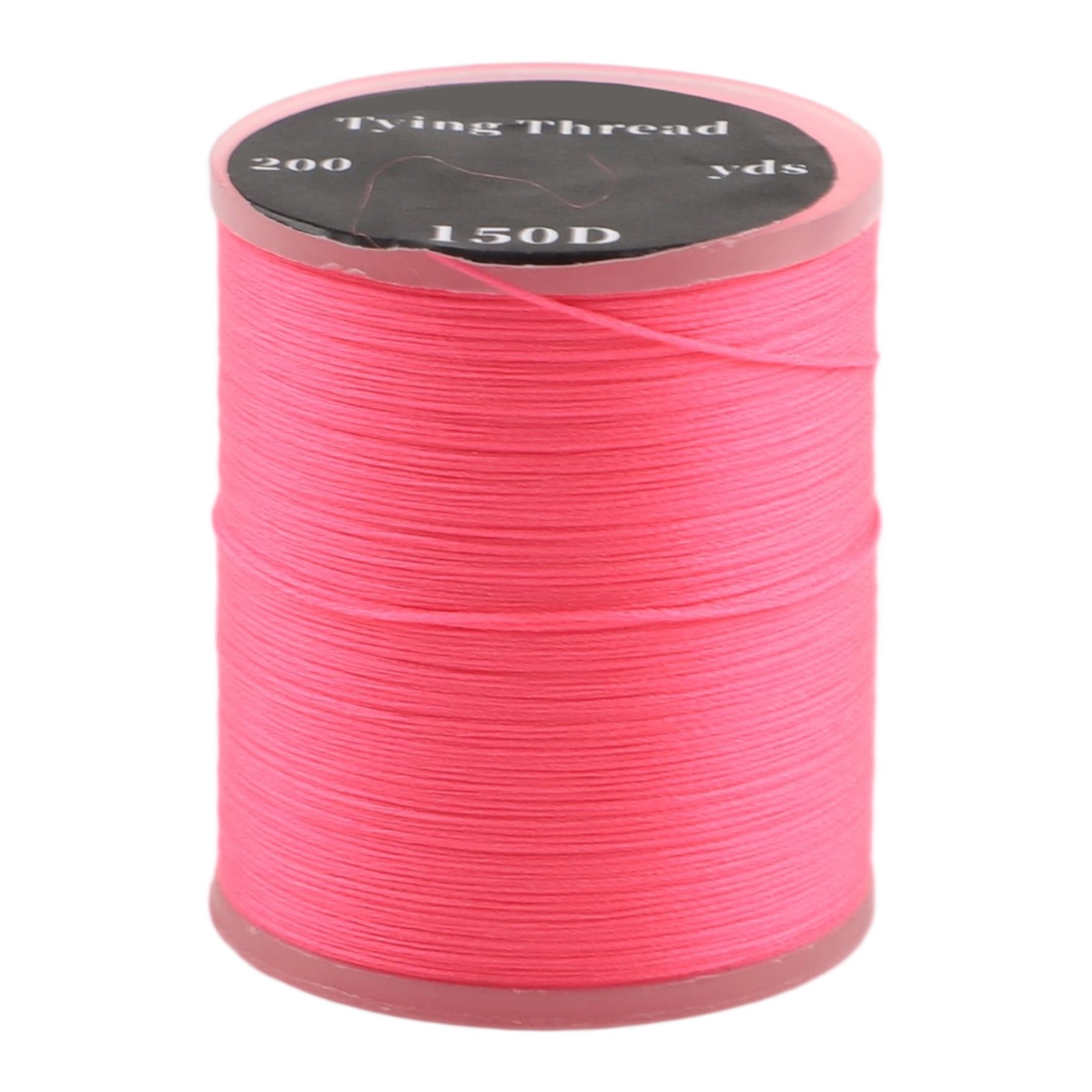 Fly Tying 150D Thread Multicolor /Assist Hook Binding Line Hand-Made Thread DIY - Picture 65 of 89