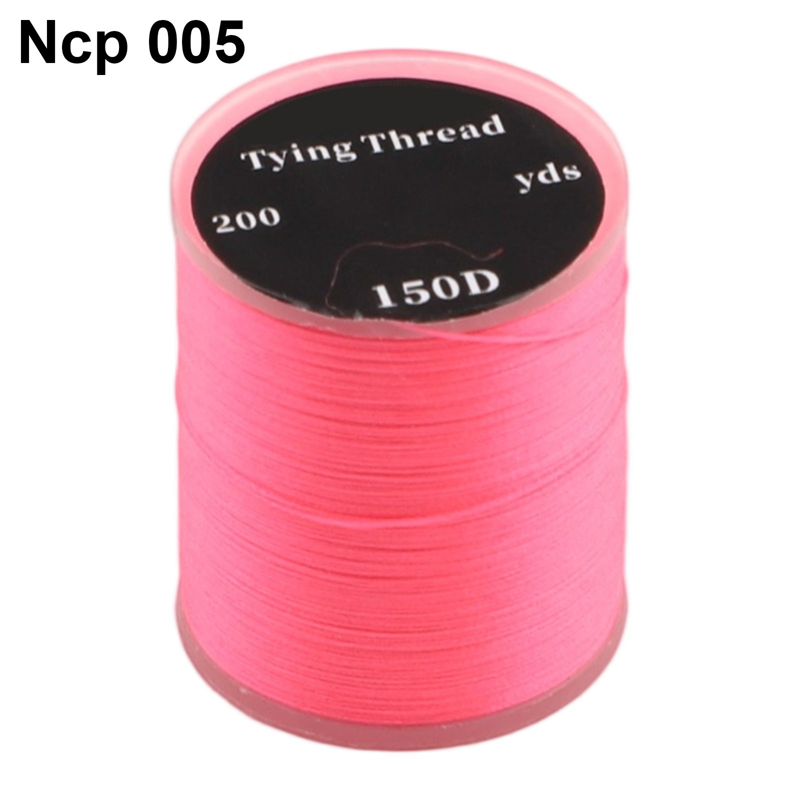 Fly Tying 150D Thread Multicolor /Assist Hook Binding Line Hand-Made Thread DIY - Picture 64 of 89