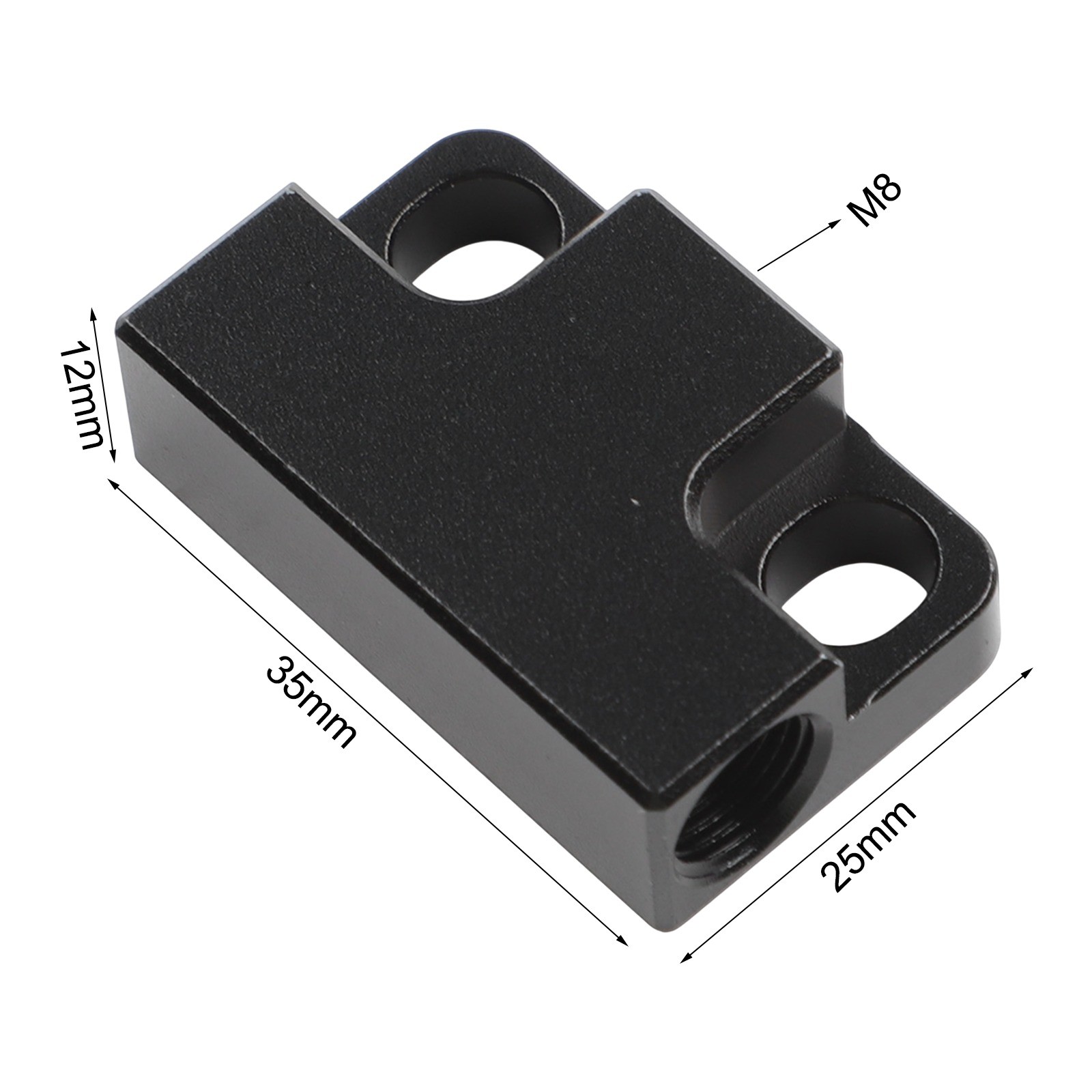 Verbesserte Leistung Hydraulischer Bremszug T-Stück Adapter für modifizierte Fahrräder - Bild 46 von 46