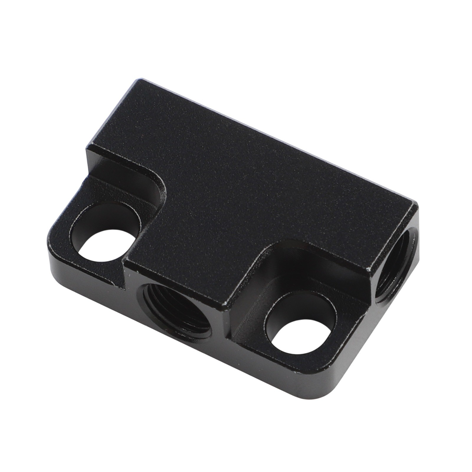 Verbesserte Leistung Hydraulischer Bremszug T-Stück Adapter für modifizierte Fahrräder - Bild 37 von 46